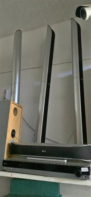 Hometheatre lg 