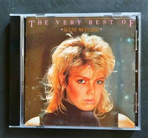 Kim Wilde - The Very Best of Kim Wilde (CD)