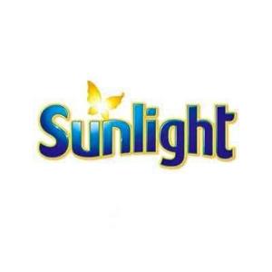 5L Sunlight Dishwashing Liquid ( no thickener added)