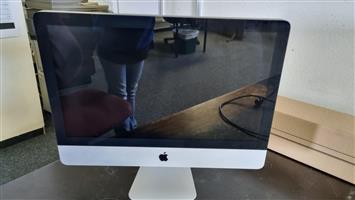 iMac for sale for Spares or repair