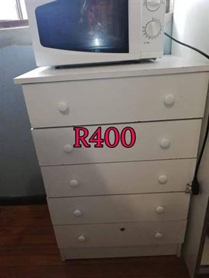 Chest Of Drawers In Bedroom Furniture In Western Cape Junk Mail