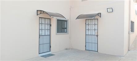 Newly Renovated Bachelor Apartment to Rent in Reservoir Hills...