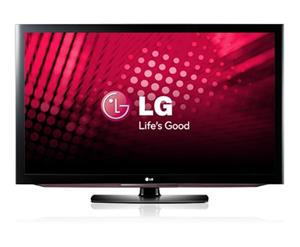 FULL HD LG 42 INCH LCD TV