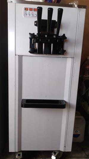 Ice Cream Machine for Sale 