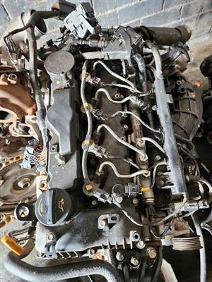 HYUNDAI D4HA ENGINE FOR SALE