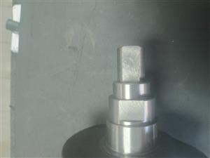 2008 imported Hyundai atos prime crankshaft