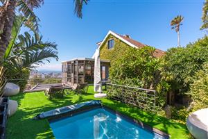 House For Sale in Oranjezicht