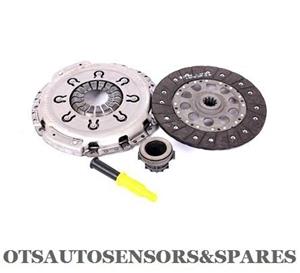 BMW 3-SERIES E36 323i M52 95-98 Clutch Kit