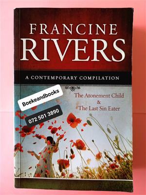 Francine Rivers - 2 IN 1 - REF: 6904.