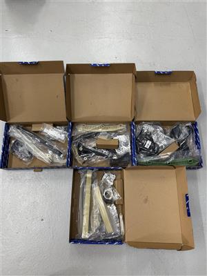 Mercedes benz Complete Timing Chain Kits