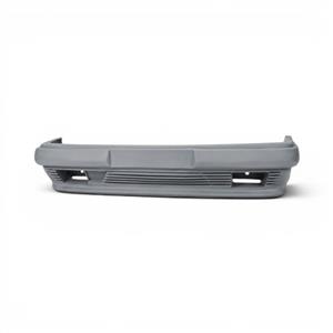 FibreForce Front Bumper suitable for Mercedes W124