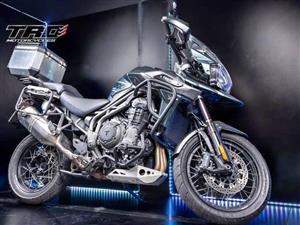 2020 Triumph Tiger 1200 XCA