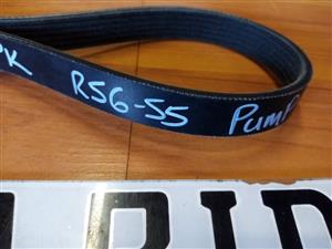 MINI COOPER N14 ENGINE WATER PUMP BELT R56/R55