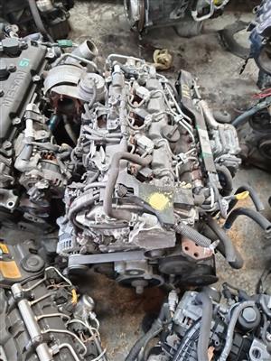 TOYOTA PROFESSIONAL 1AD ENGINES FOR SALE