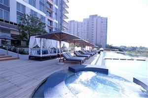 Apartment Rental Monthly in Sandown