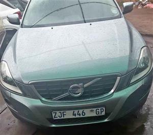 Volvo XC60 2.0ltre 2012 spares for sale