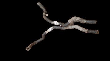 FORD FOCUS ENGINE COOLANT HOSE 1.0 (2014-2018)