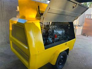 Igersoll Rand compressor for sale