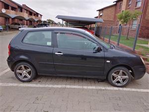 polo tdi with sunroof for sale