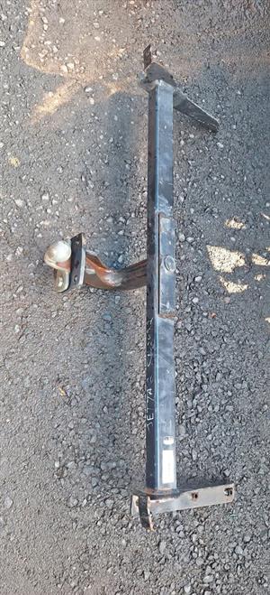 Vw jetta 3 towbar available
