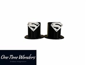Superman Controller Stands