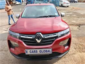 Renault kwid