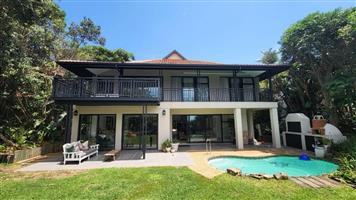 House For Sale in Zimbali Coastal Resort & Estate