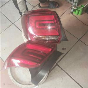 2016 step way Renault sendero for sale