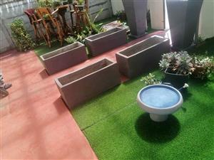 Pot and planters for sale