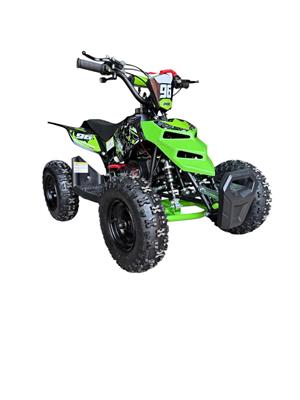 Brand new model & design ATV10B 49cc petrol 2 stroke quads for sale