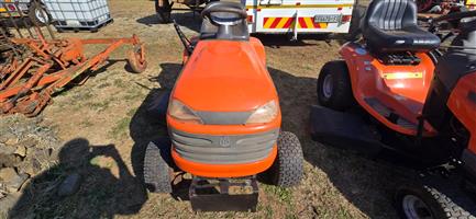 Husqvarna LTH1797