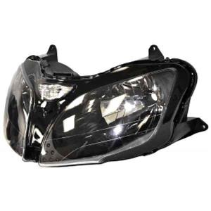 Headlight - Kawasaki Ninja ZX6R 00-02 ZX9R 00-03