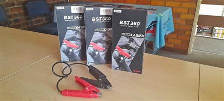 LAUNCH BST360 Bluetooth Battery Tester