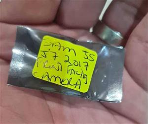 Samsung J5 /J7 2017  replacement front facing camera