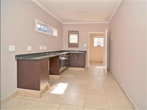 4-Bedroom Duplex Apartment – Hollyland, Bramley Park