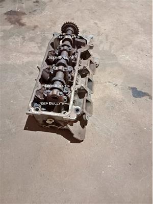 Used Cylinder Head For Jeep Cherokee KJ 3.7