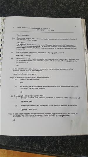 Ventmed apnee Night Breathing Machine