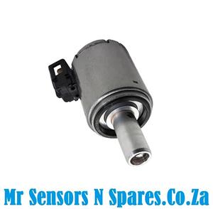 Renault Peugeot Citroen 2 Pin Automatic Gearbox Solenoid Valve