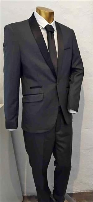 Men's Two Piece Formal Suit