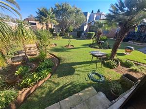 VAAL DAM ESCAPE – FULLY FURNISHED & READY FOR YOU.
