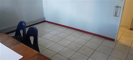 5 OFFICES  TO RENT