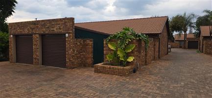 Townhouse For Sale in Terenure