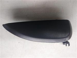 Renault Kwid 06- RH Front Door Handle