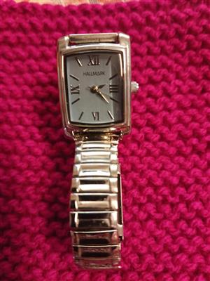 Watch in very good and working