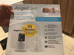 Angelcare baby monitor 