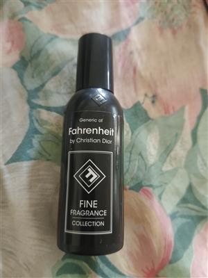 Fahrenheit by Christian Dior