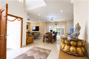 Townhouse For Sale in Blue Valley Golf Estate