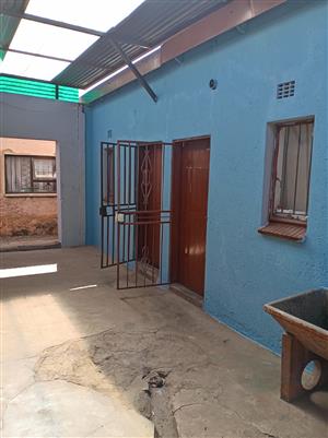 Rooms at Naledi ext