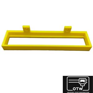 Seagate Backup Plus Desktop Drive Wall Mount Bracket