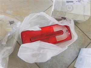 G63 Parts Tail light for Sale